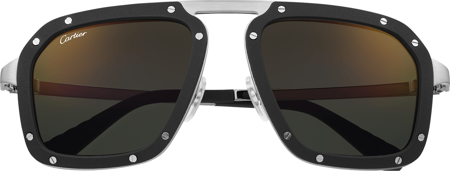 GAFAS DE SOL SANTOS DE CARTIER