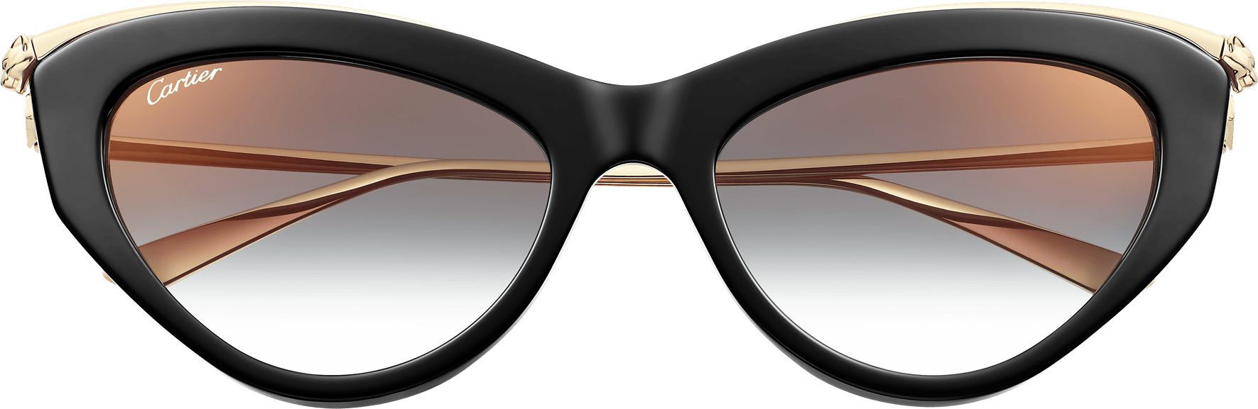 GAFAS DE SOL PANTHÈRE DE CARTIER