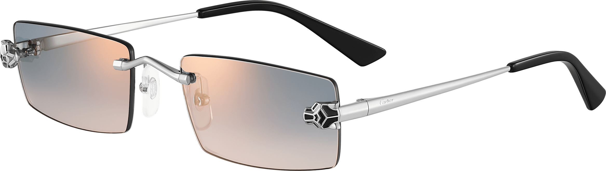 GAFAS DE SOL PANTHÈRE DE CARTIER