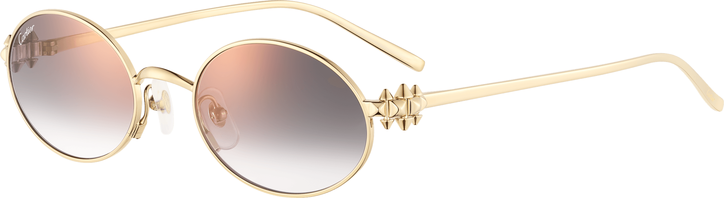 GAFAS DE SOL, CLASH DE CARTIER