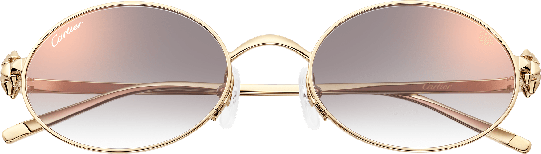 GAFAS DE SOL, CLASH DE CARTIER