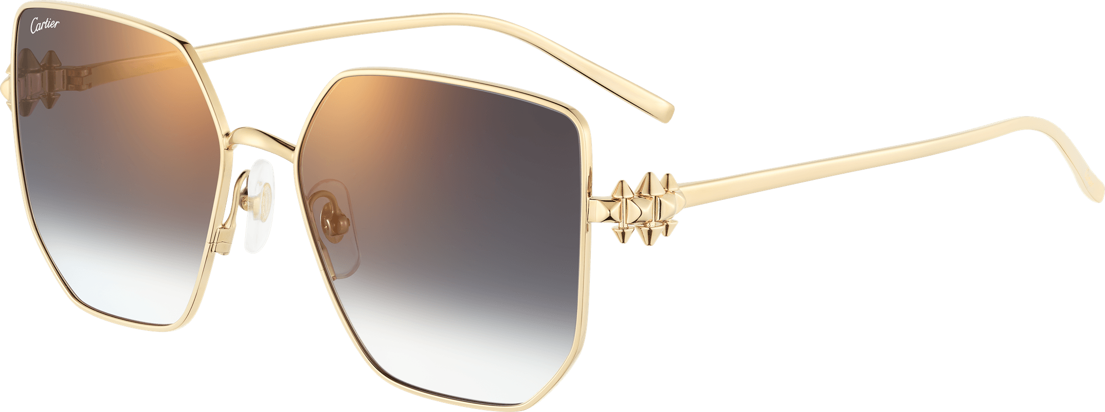GAFAS DE SOL, CLASH DE CARTIER