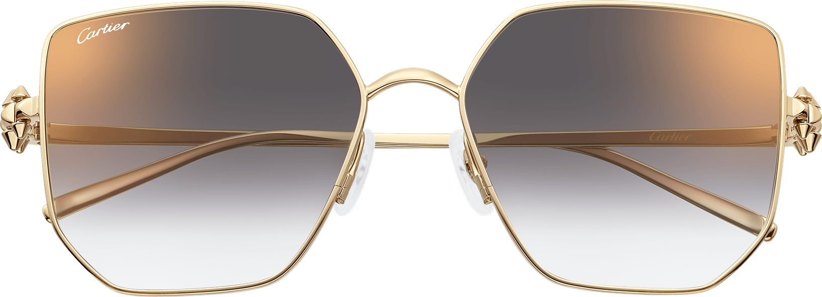GAFAS DE SOL, CLASH DE CARTIER
