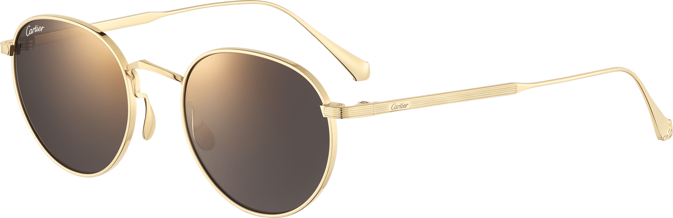 GAFAS DE SOL, SIGNATURE C DE CARTIER