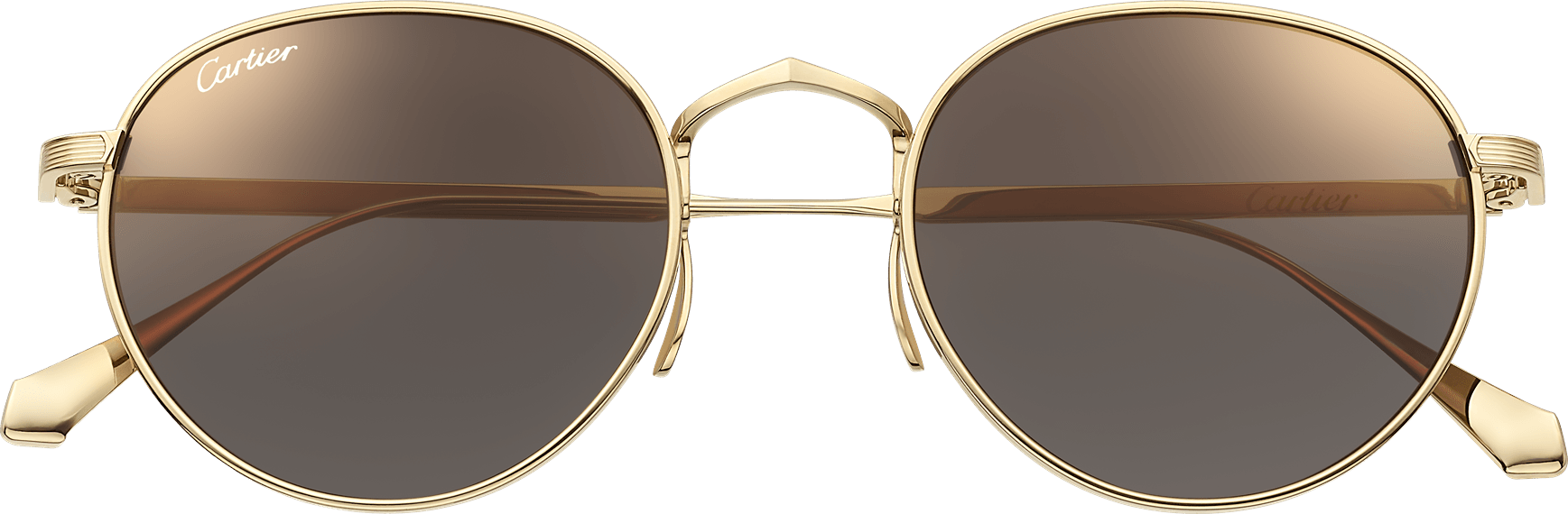 GAFAS DE SOL, SIGNATURE C DE CARTIER