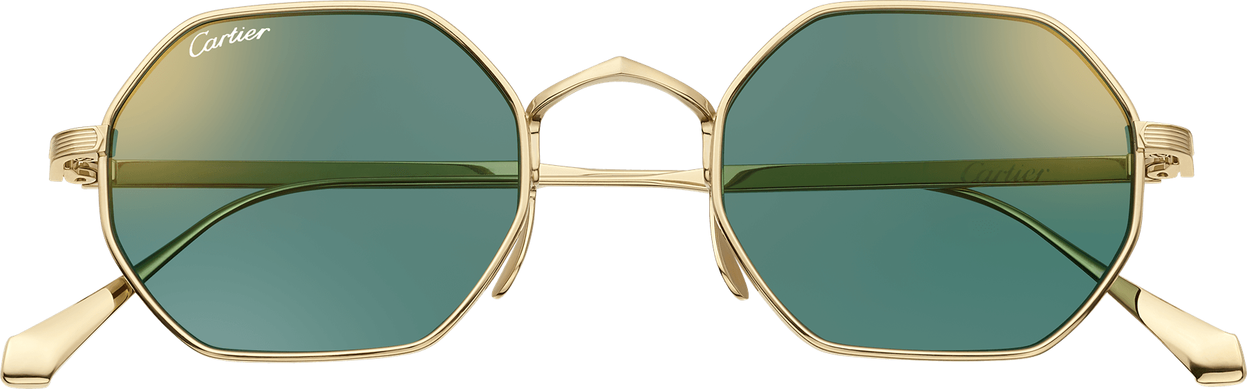 GAFAS DE SOL, SIGNATURE C DE CARTIER