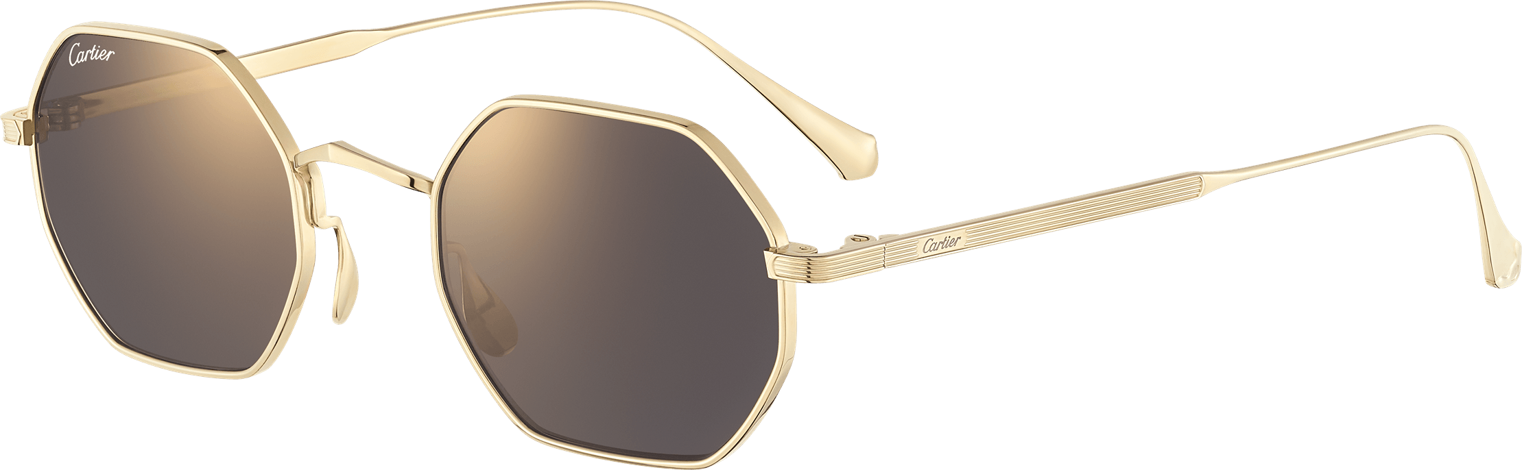 GAFAS DE SOL, SIGNATURE C DE CARTIER