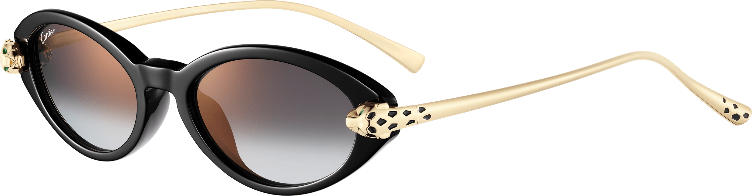 GAFAS DE SOL, PANTHÈRE DE CARTIER