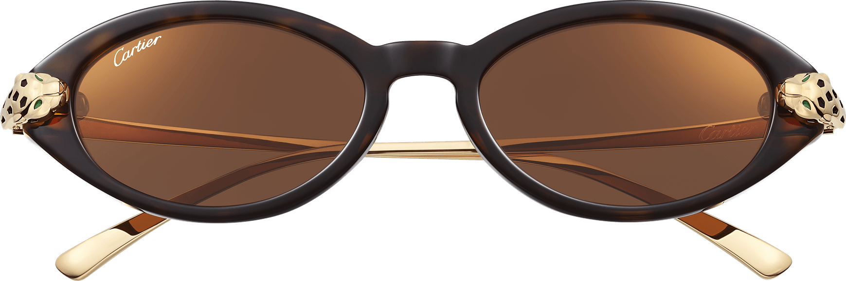 GAFAS DE SOL, PANTHÈRE DE CARTIER