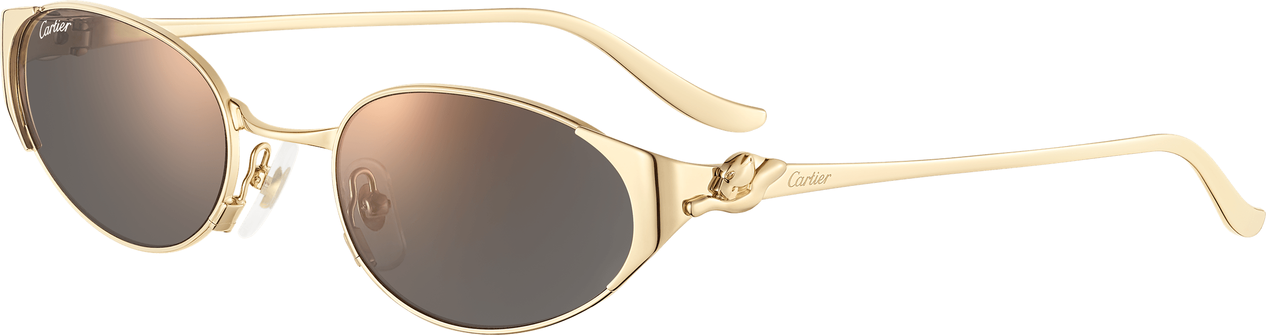 GAFAS DE SOL, PANTHÈRE DE CARTIER