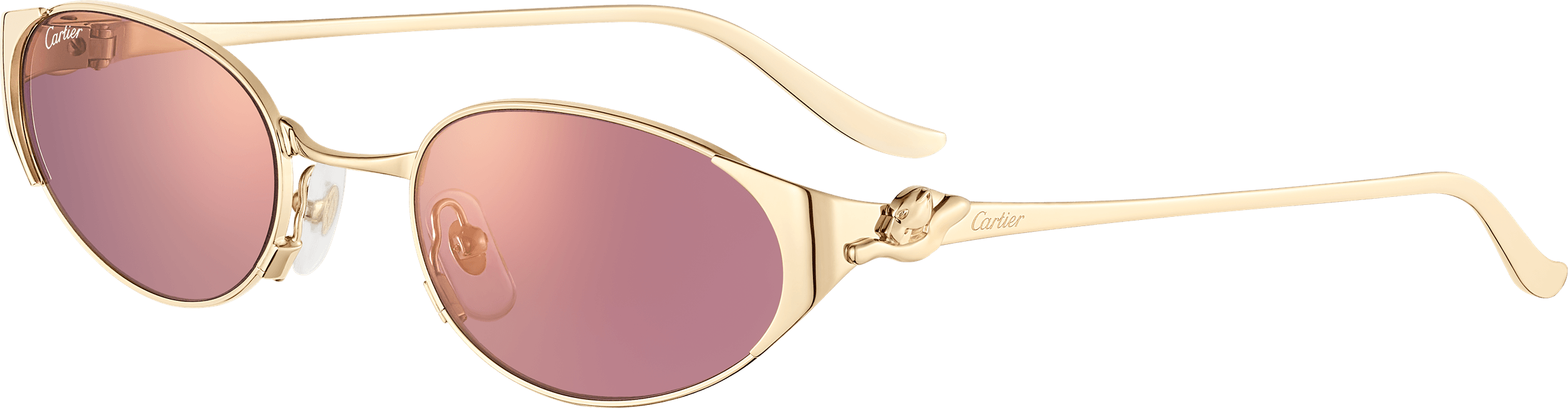 GAFAS DE SOL, PANTHÈRE DE CARTIER