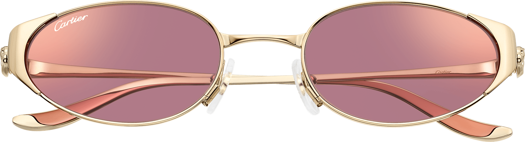 GAFAS DE SOL, PANTHÈRE DE CARTIER
