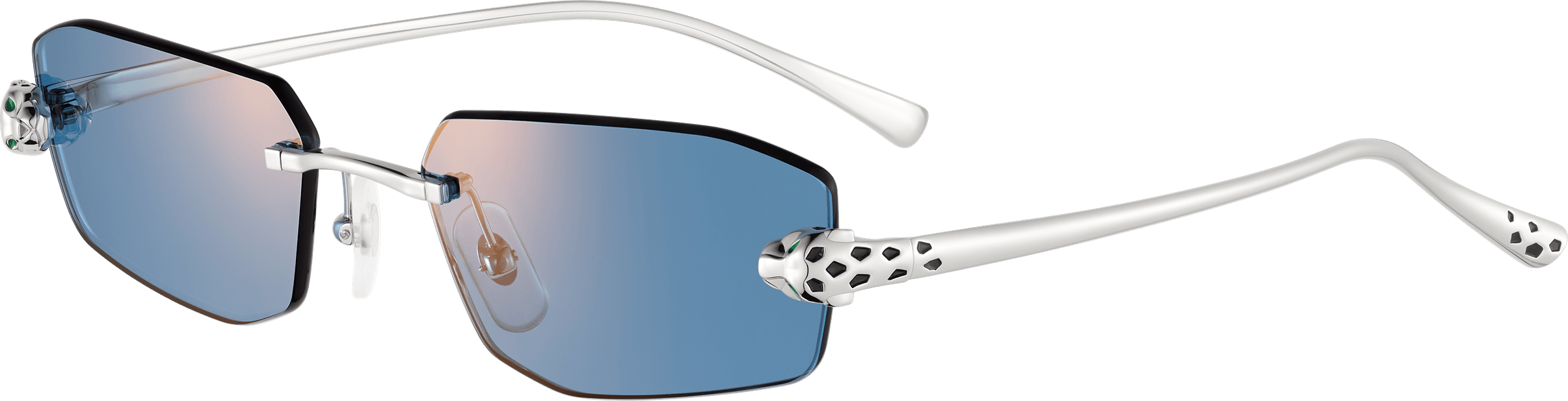 GAFAS DE SOL, PANTHÈRE DE CARTIER