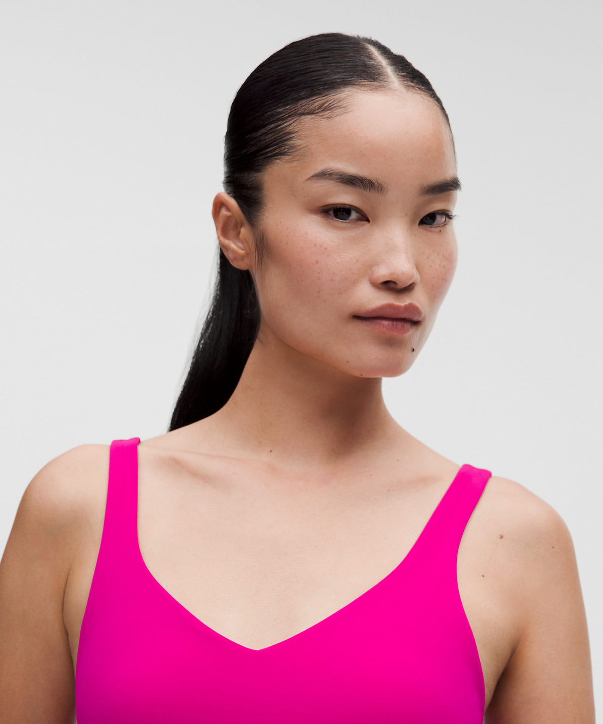 Lululemon Align™ Dress Updated Sleek Liner - Pink Flare - imagen 3