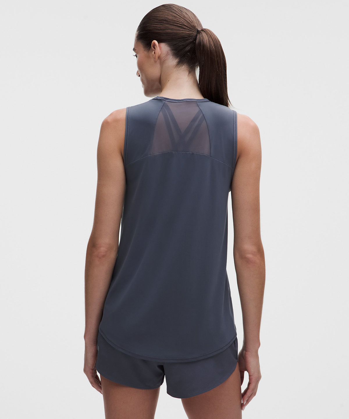 Lululemon Sculpt Tank Top - Dusty Diamond - imagen 2