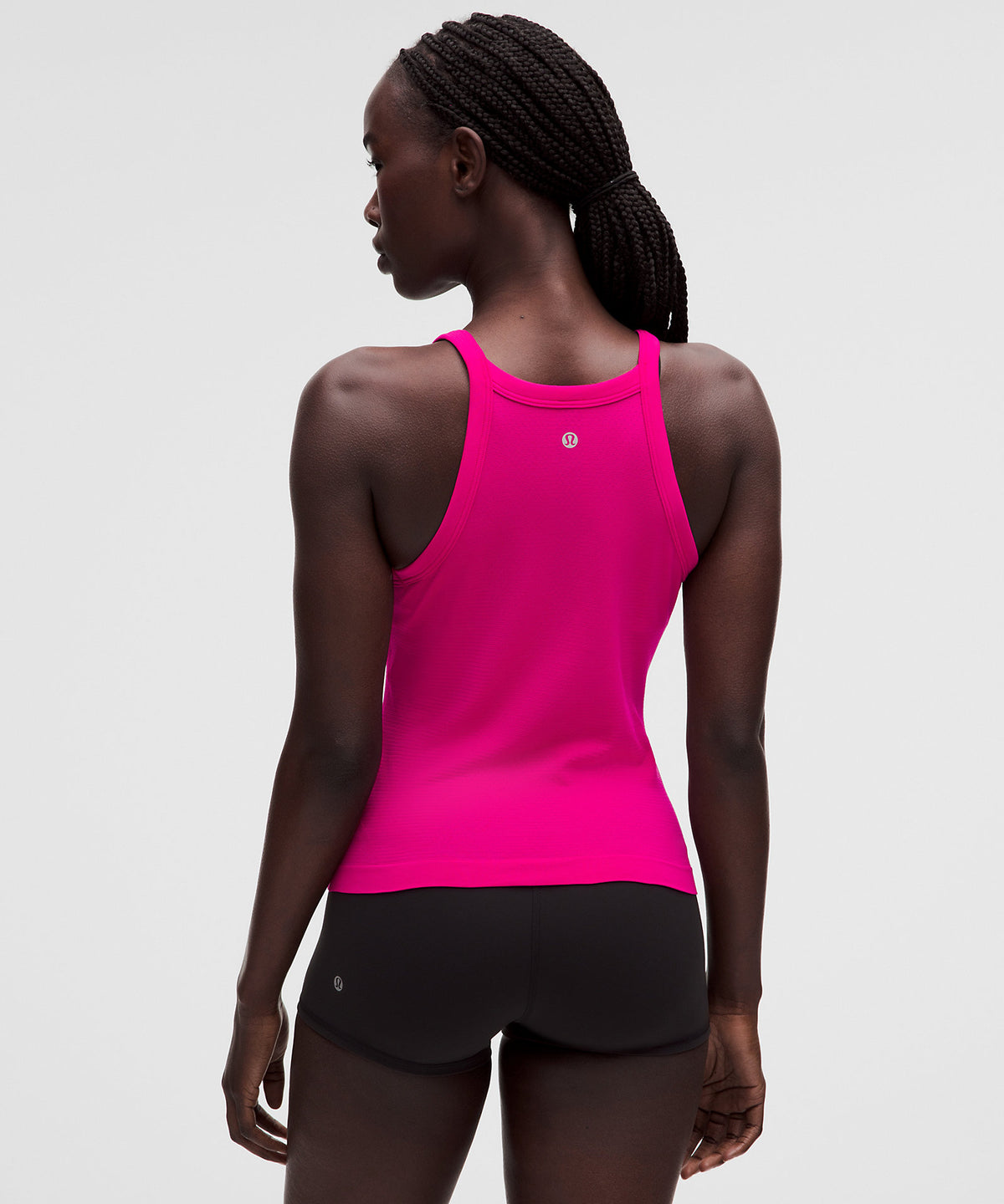 Lululemon Swiftly Cami Tank Top - Pink Flare - imagen 2