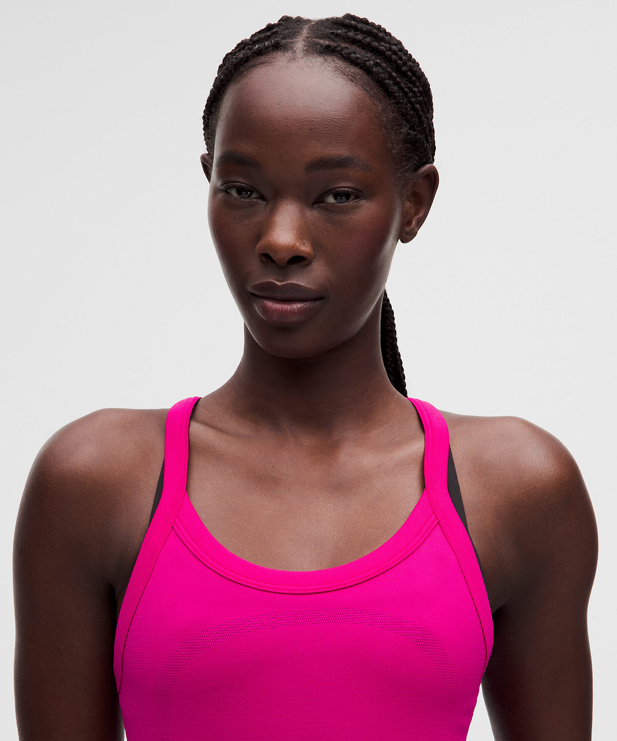 Lululemon Swiftly Cami Tank Top - Pink Flare - imagen 4