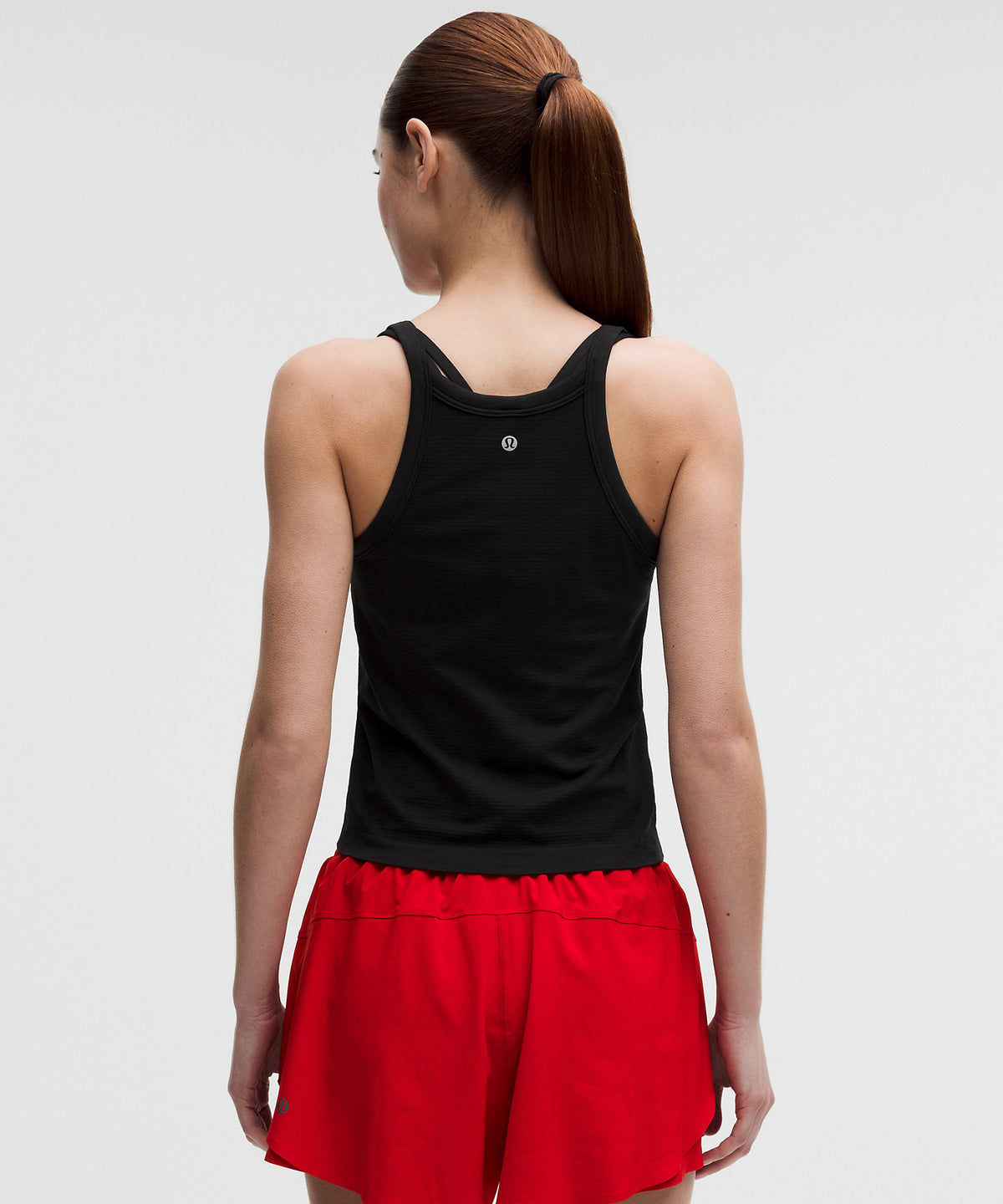Lululemon Swiftly Cami Tank Top - Black - imagen 2