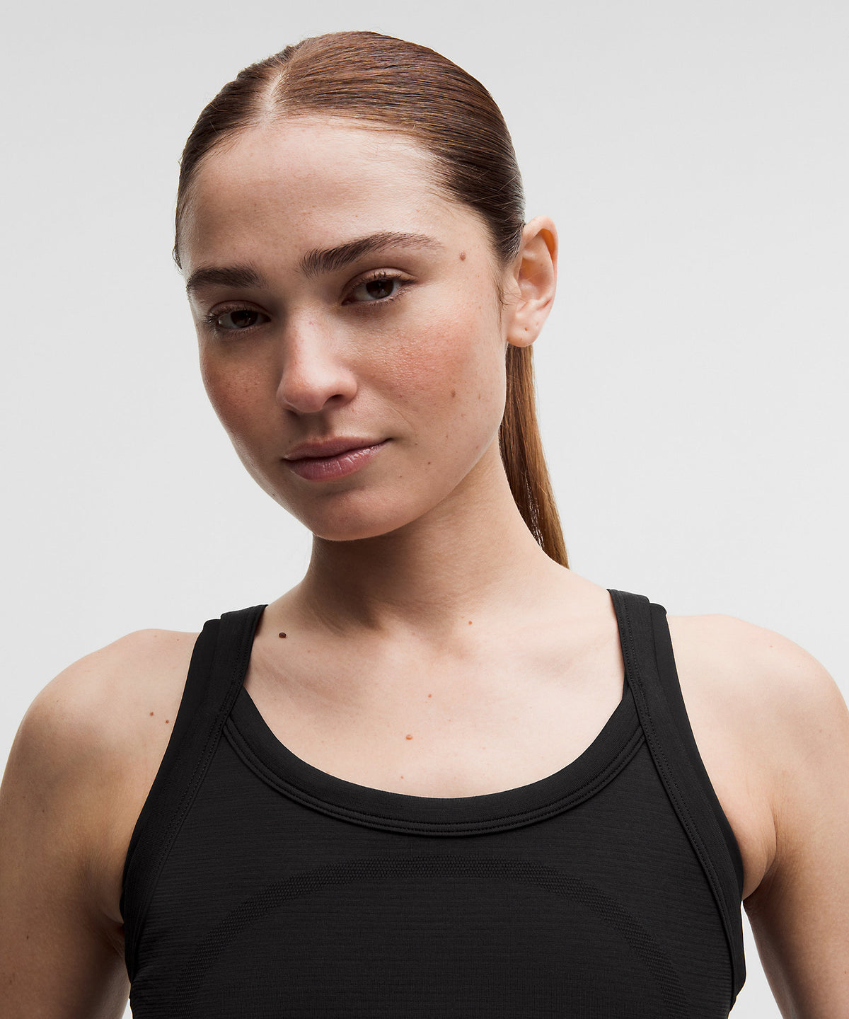 Lululemon Swiftly Cami Tank Top - Black - imagen 4
