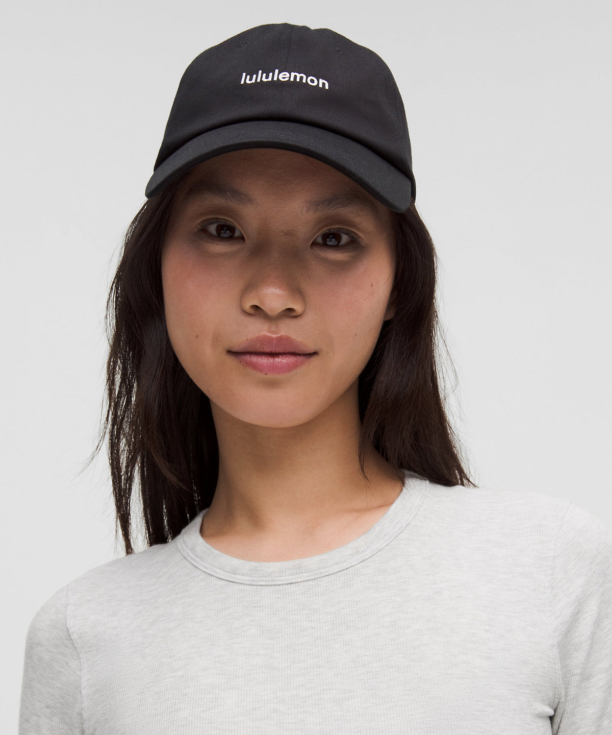 Lululemon Hold Tight Short-Sleeve Shirt - Heathered Core Ultra Light Grey - imagen 4