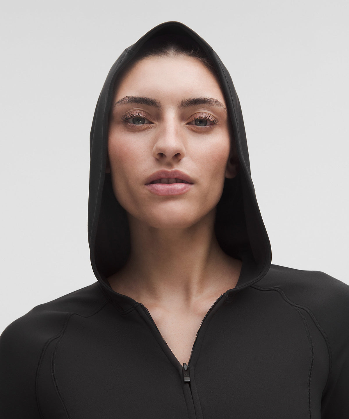 Lululemon Wunder Train Full-Zip Jacket - Black - imagen 4