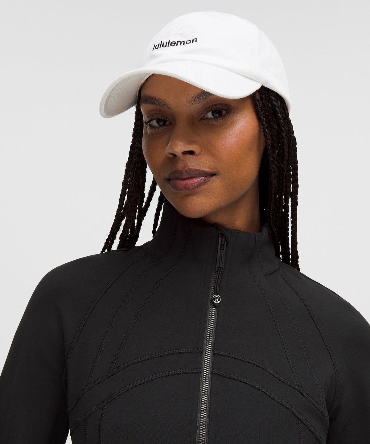 Lululemon Define Track Jacket Luon - Black - imagen 4