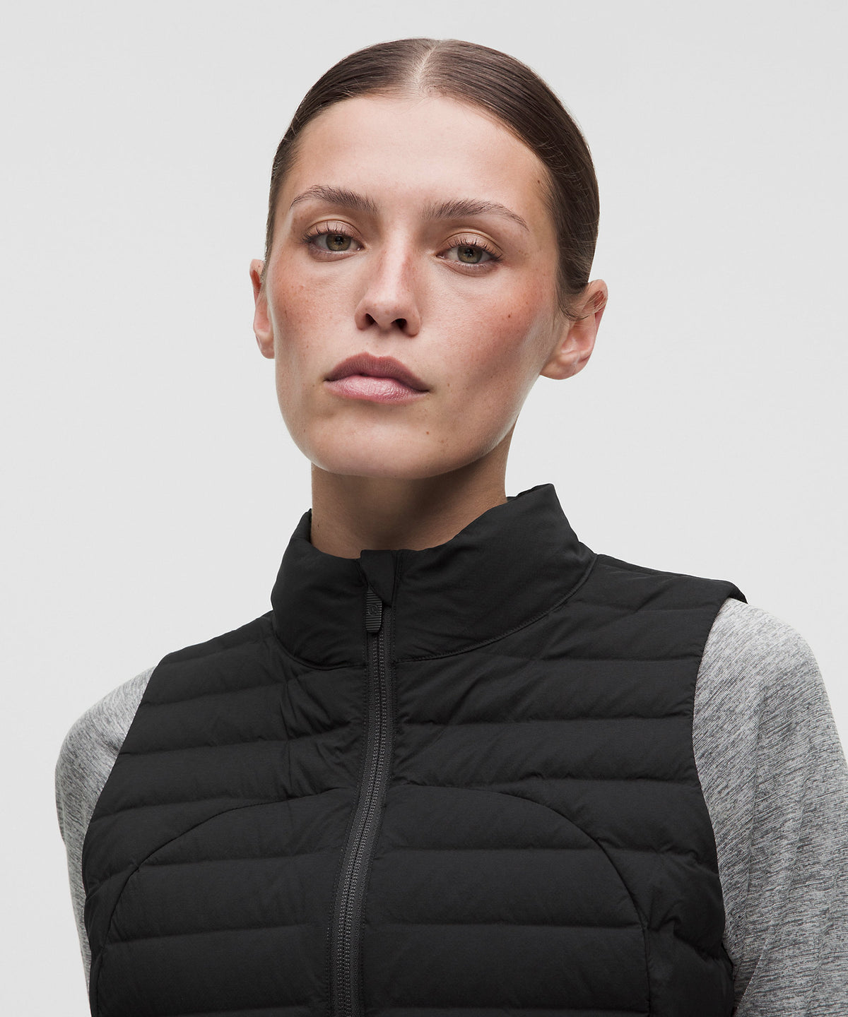 Lululemon Pack It Down Vest - Black - imagen 4