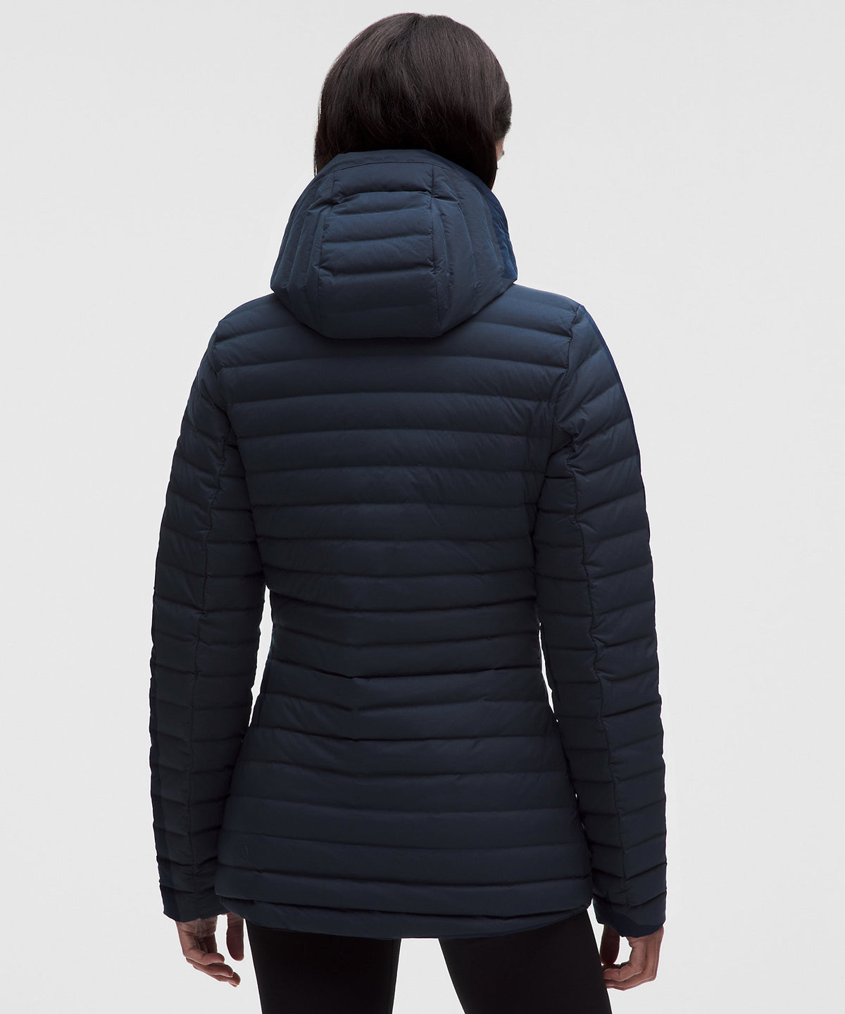 Lululemon Pack It Down Jacket - True Navy - imagen 3