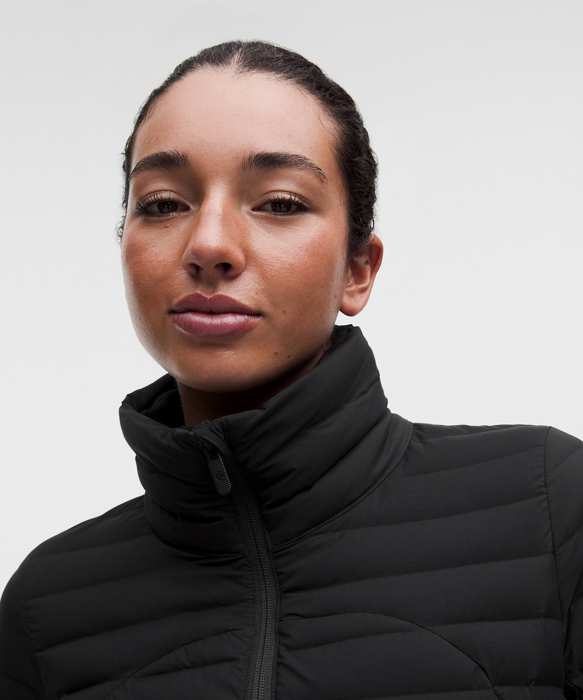 Lululemon Pack It Down Long Jacket - Black - imagen 4