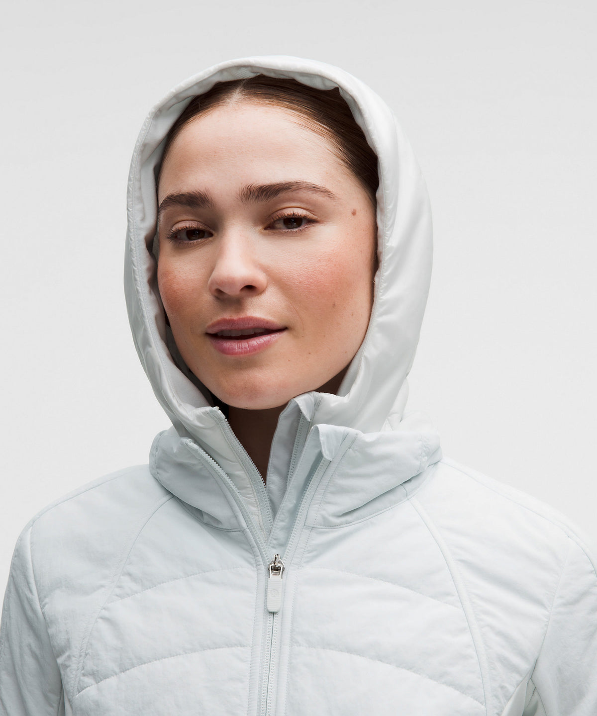 Lululemon Another Mile Jacket - Polo Pastel - imagen 4