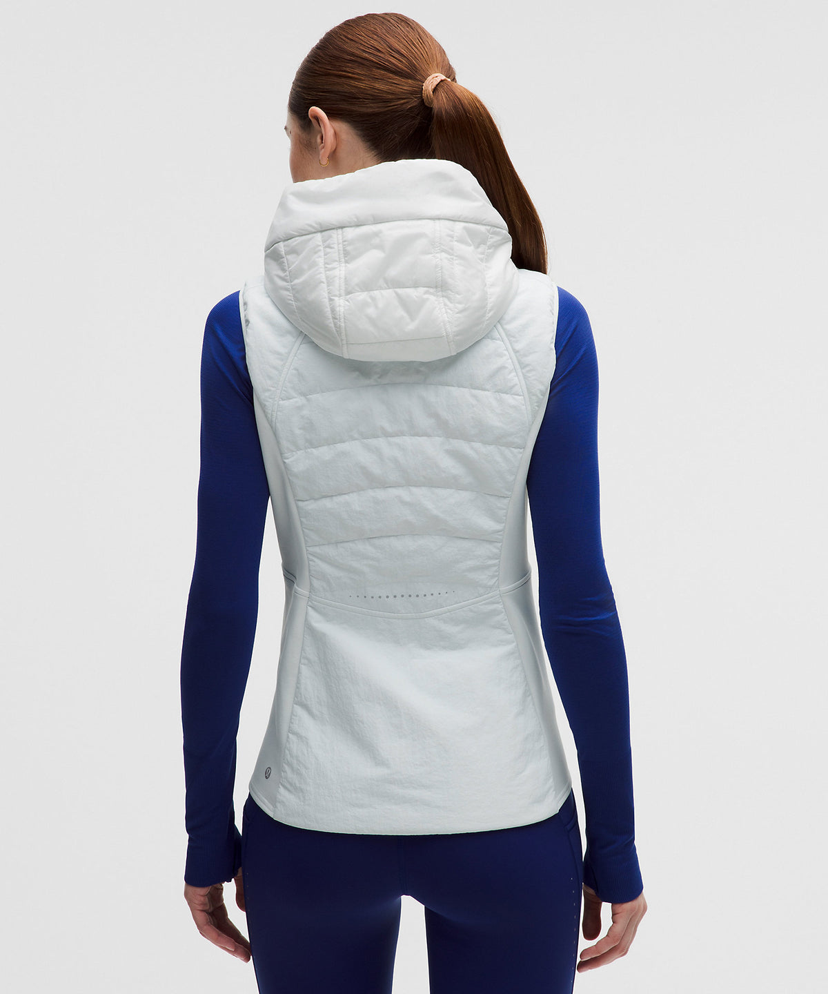 Lululemon Another Mile Vest - Polo Pastel - imagen 3