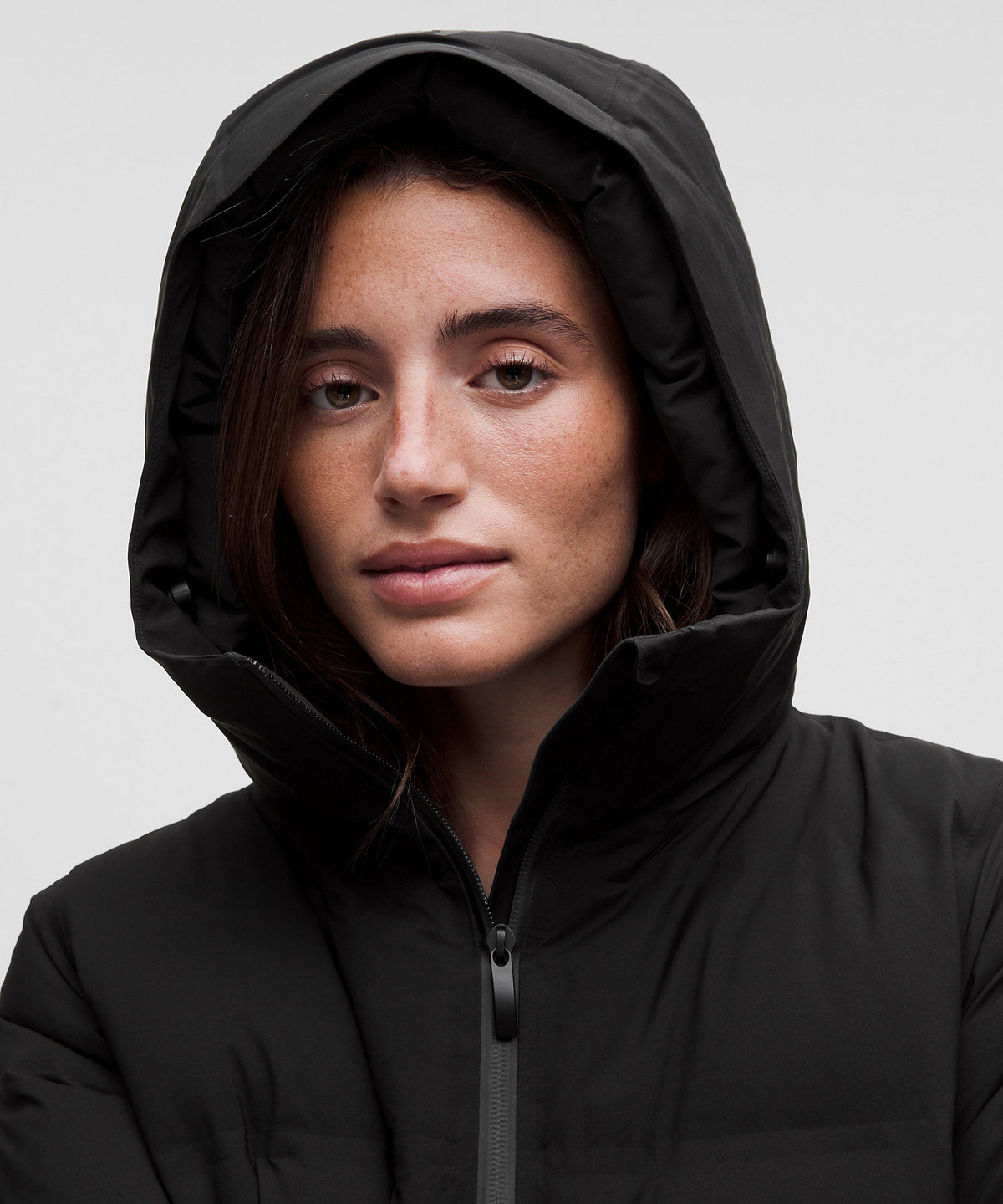 Lululemon Slush Hour Waterproof 600-Down-Fill Parka - Black - imagen 3