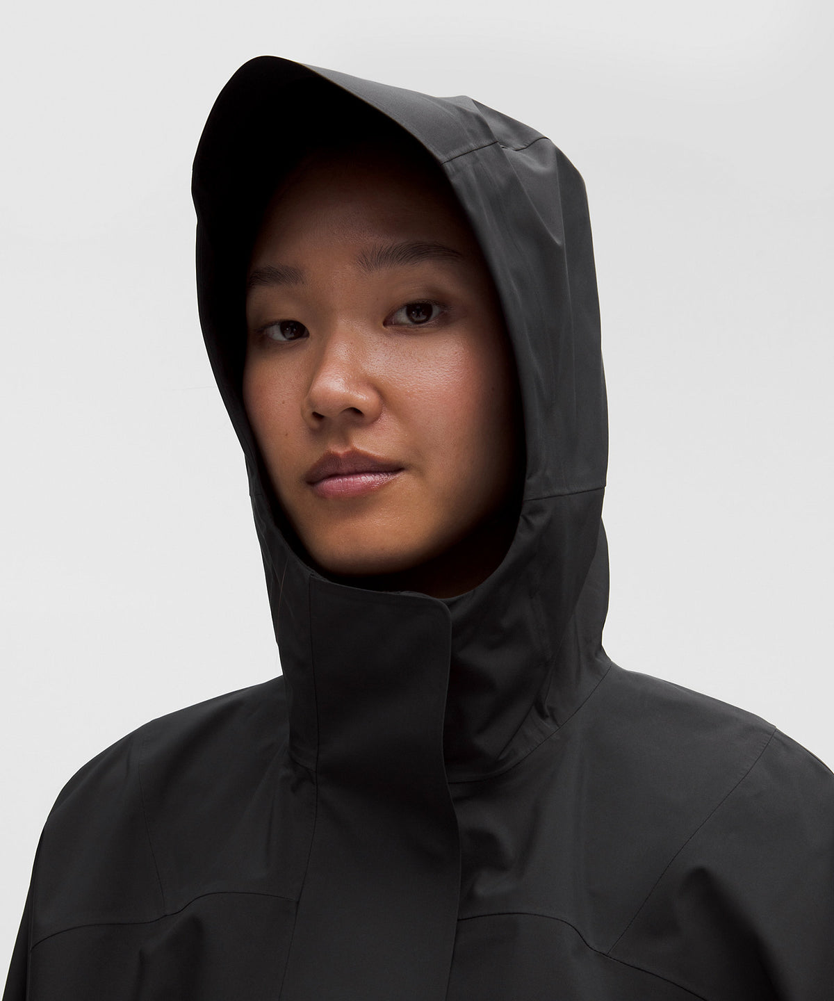 Lululemon Rain Chaser Jacket - Black - imagen 4