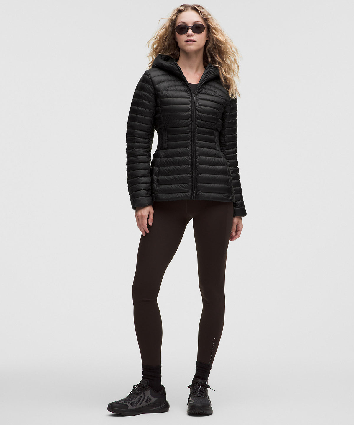 Lululemon DNA Down Jacket - Black - imagen 2