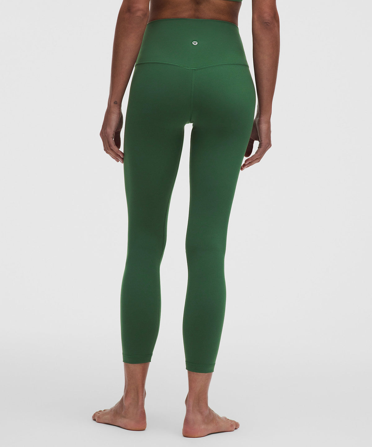 Lululemon Align™ High-Rise Pant 25" - Ivy Grove - imagen 3