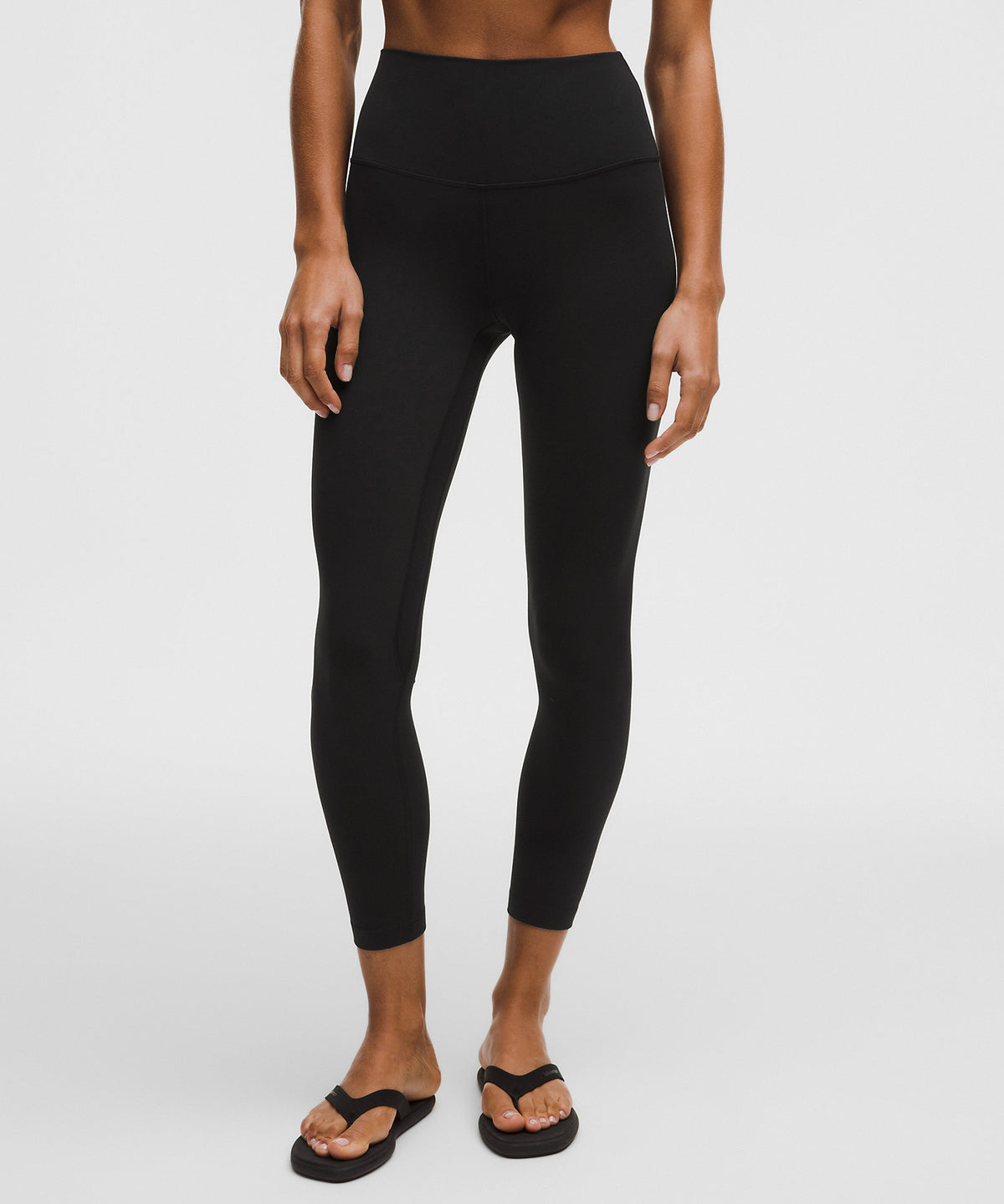 Lululemon Align™ High-Rise Pant 25" - Black - imagen 2
