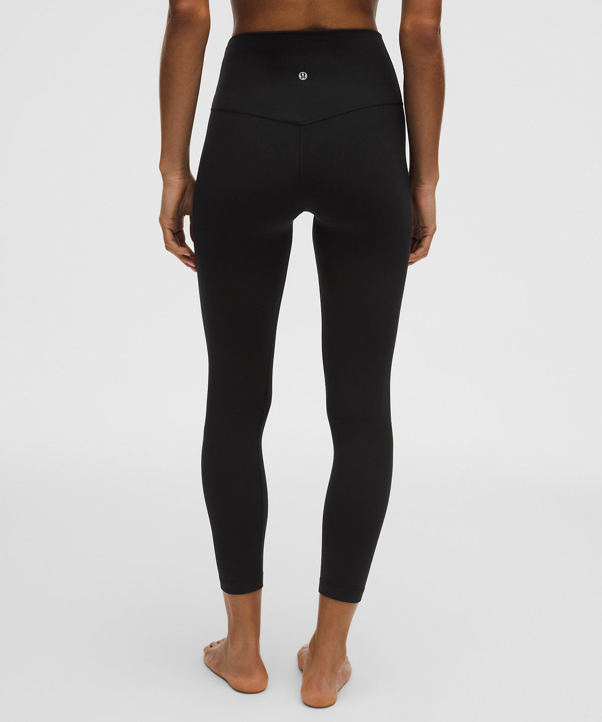 Lululemon Align™ High-Rise Pant 25" - Black - imagen 3