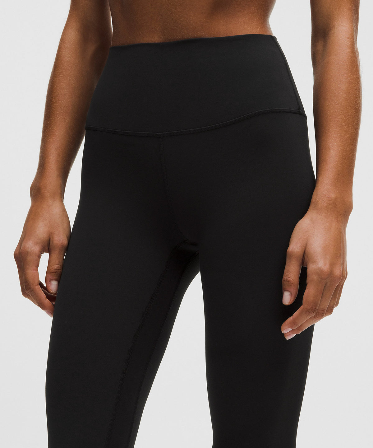 Lululemon Align™ High-Rise Pant 25" - Black - imagen 4