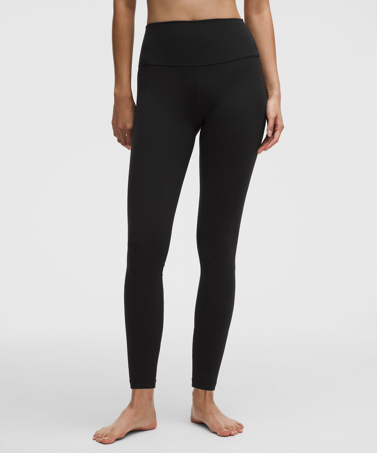 Lululemon Align™ High-Rise Pant 31" - Black - imagen 2