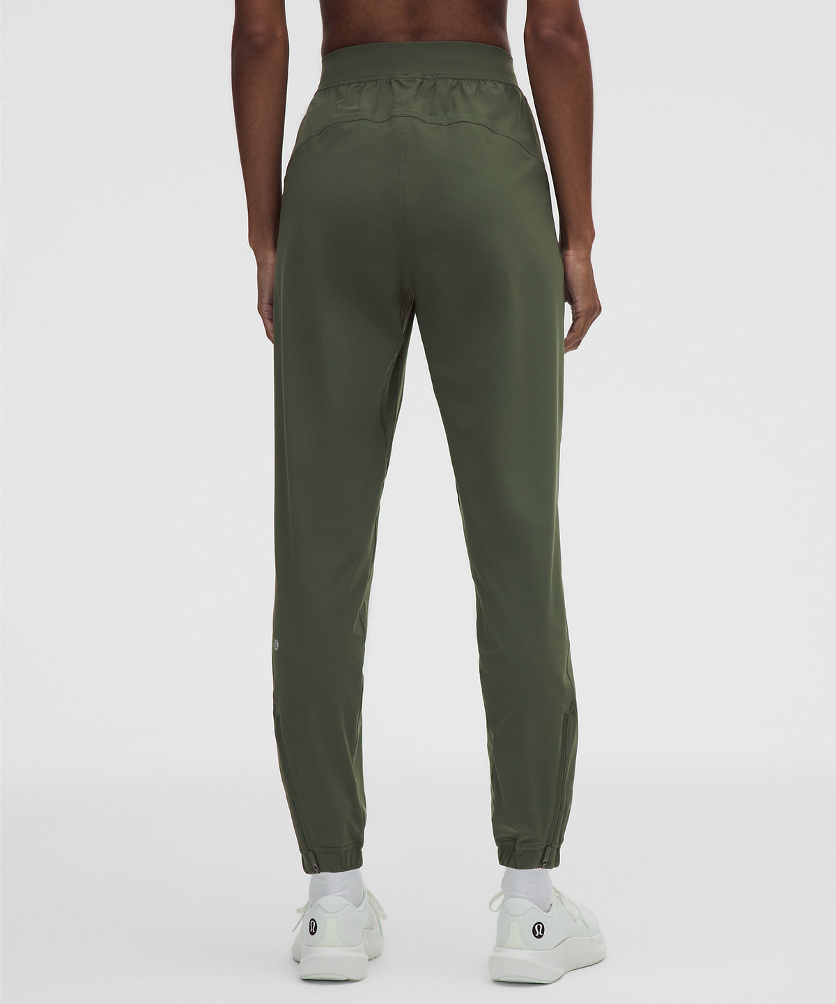 Lululemon Adapted State High-Rise Jogger Regular - Sassy Sage - imagen 3