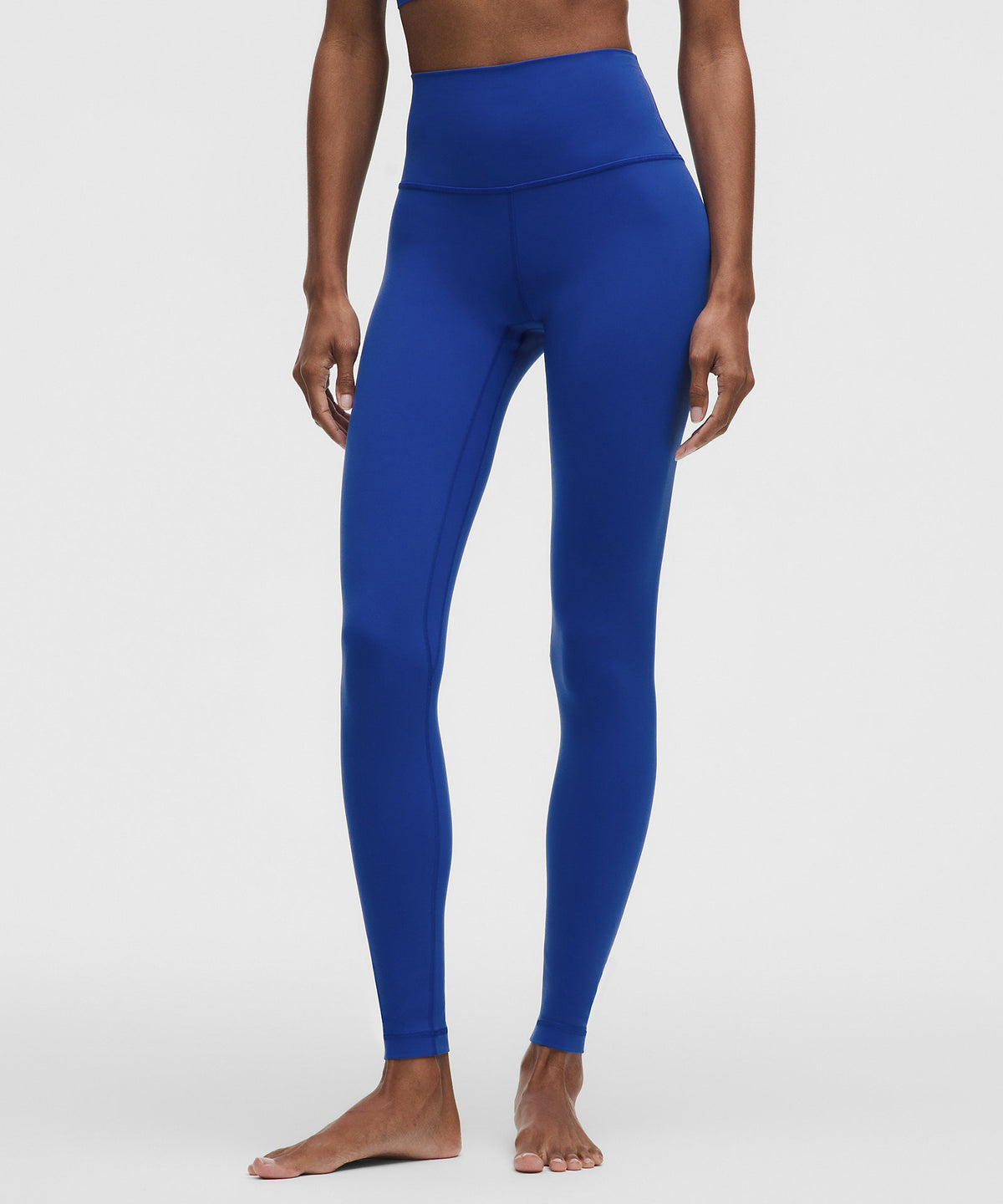 Lululemon Align™ High-Rise Pant 28" - Beach Ball Blue - imagen 2