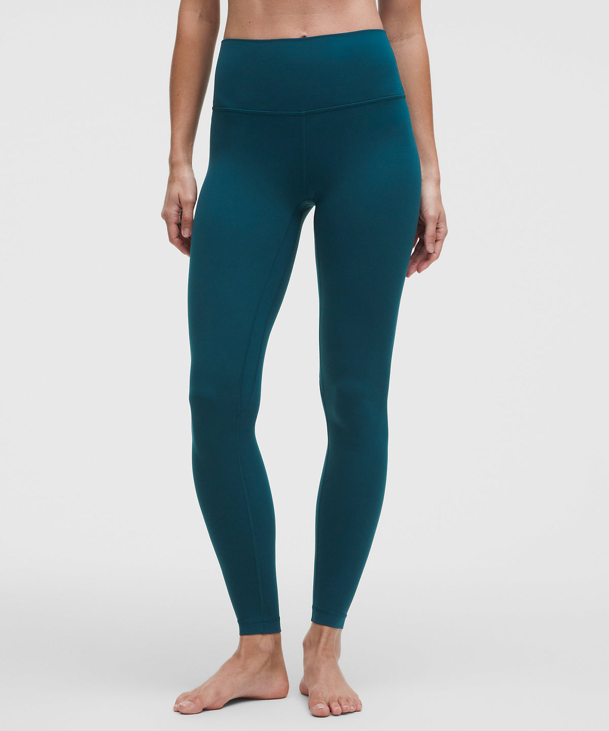 Lululemon Align™ High-Rise Pant 28" - Remixed Marine - imagen 2