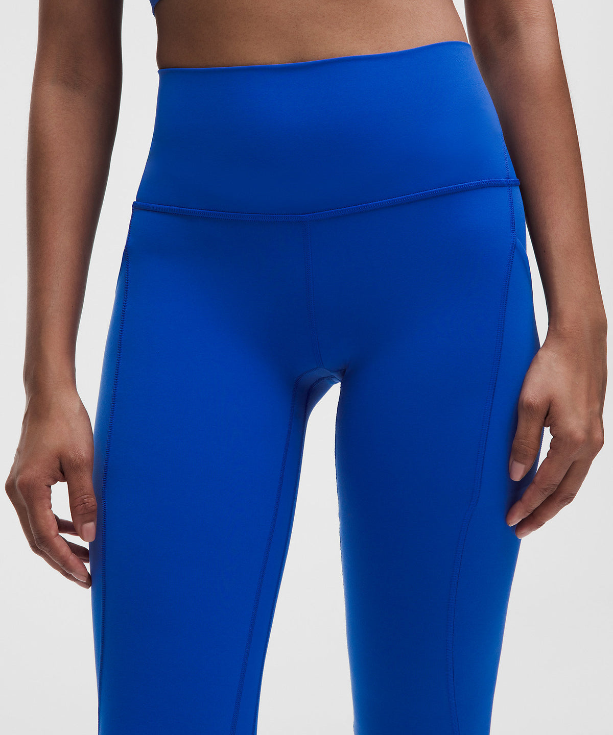Lululemon Align™ High-Rise Pant with Pockets 28" - Beach Ball Blue - imagen 4