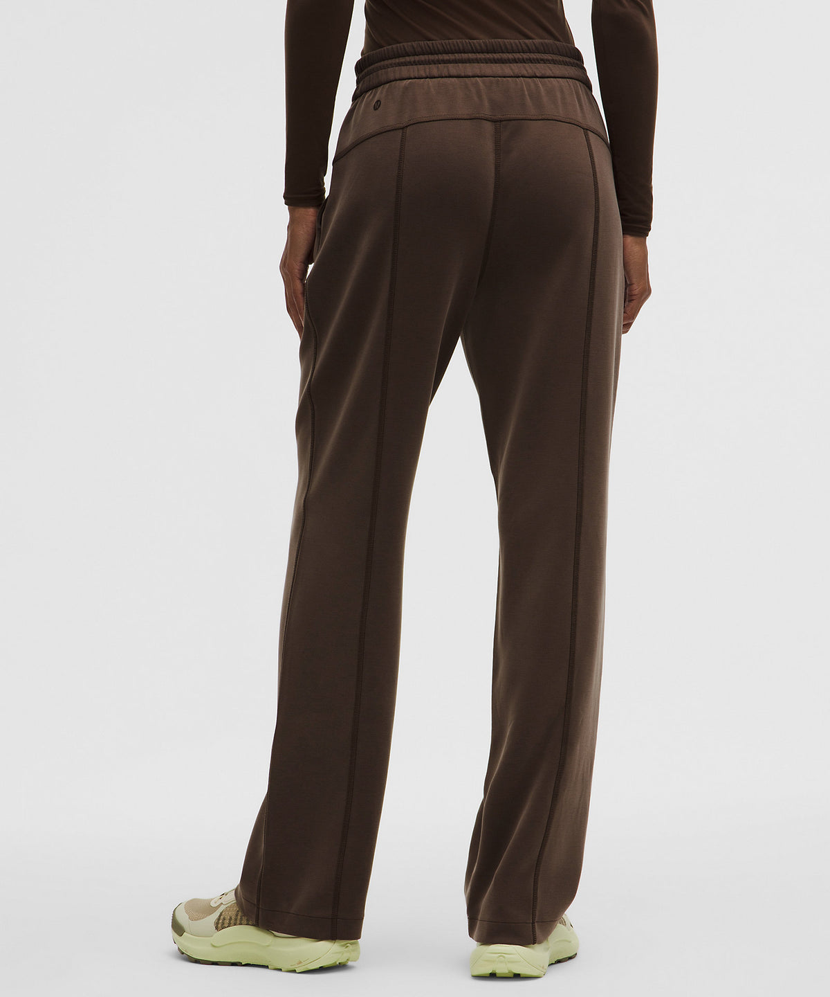 Lululemon Softstreme High-Rise Pant Regular - Walnut Crunch - imagen 3