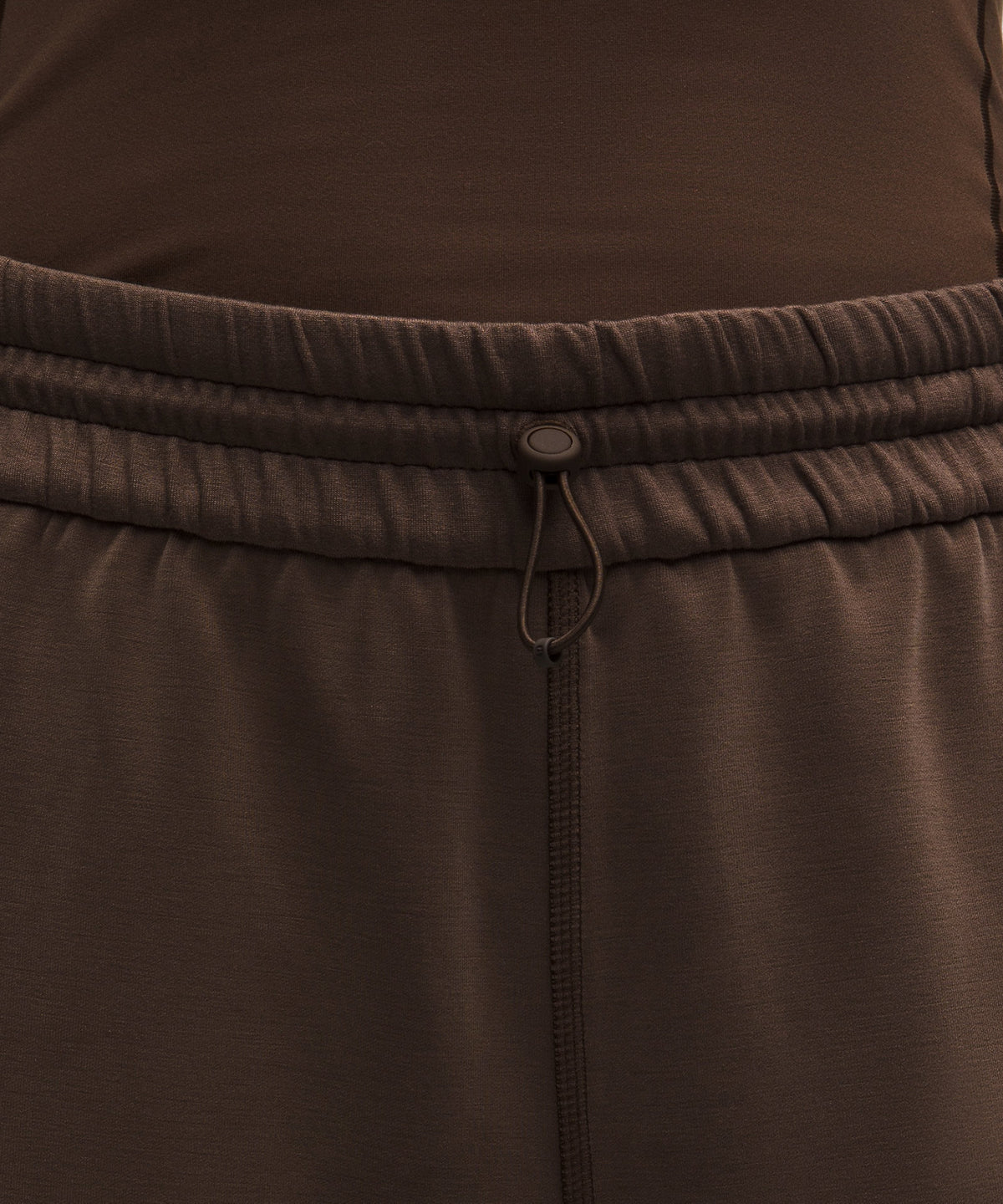 Lululemon Softstreme High-Rise Pant Regular - Walnut Crunch - imagen 4