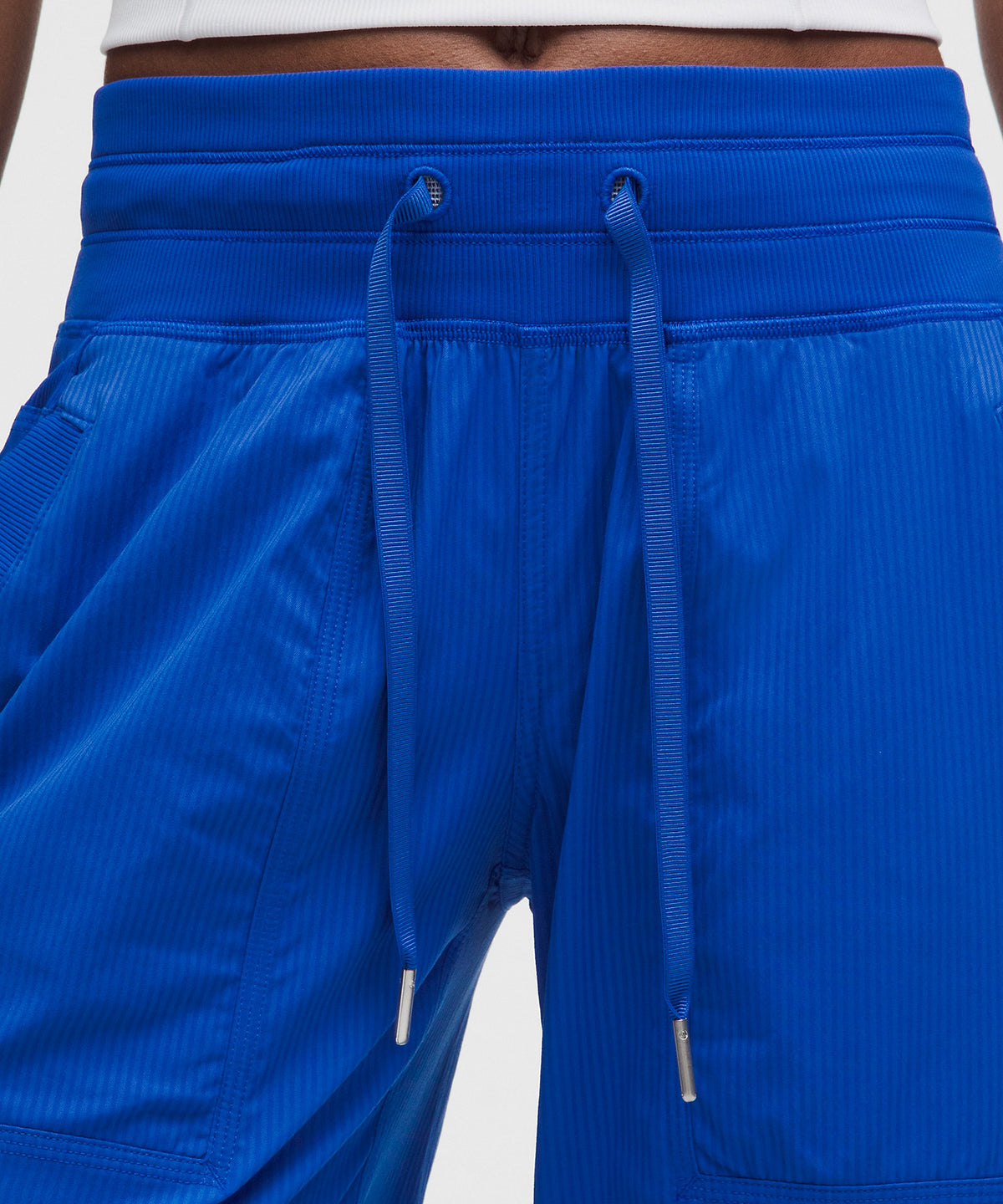 Lululemon Dance Studio Mid-Rise Pant Regular - Beach Ball Blue - imagen 4