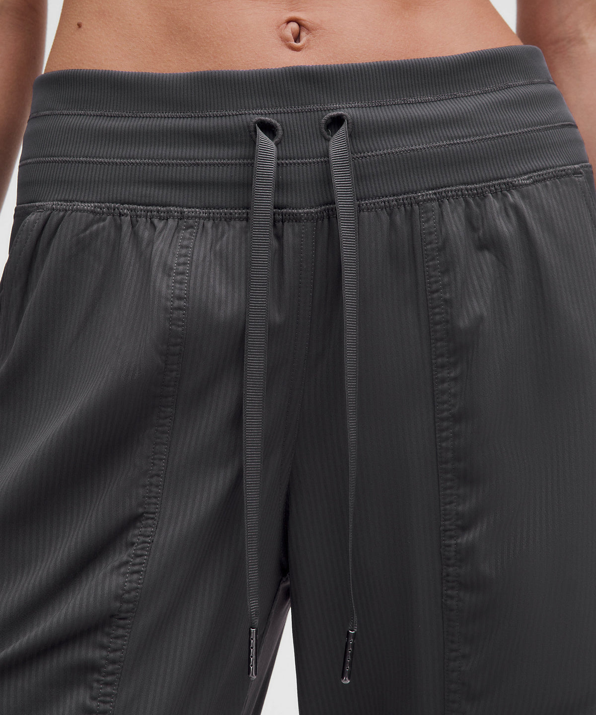 Lululemon Dance Studio Mid-Rise Jogger Tall - Graphite Grey - imagen 4