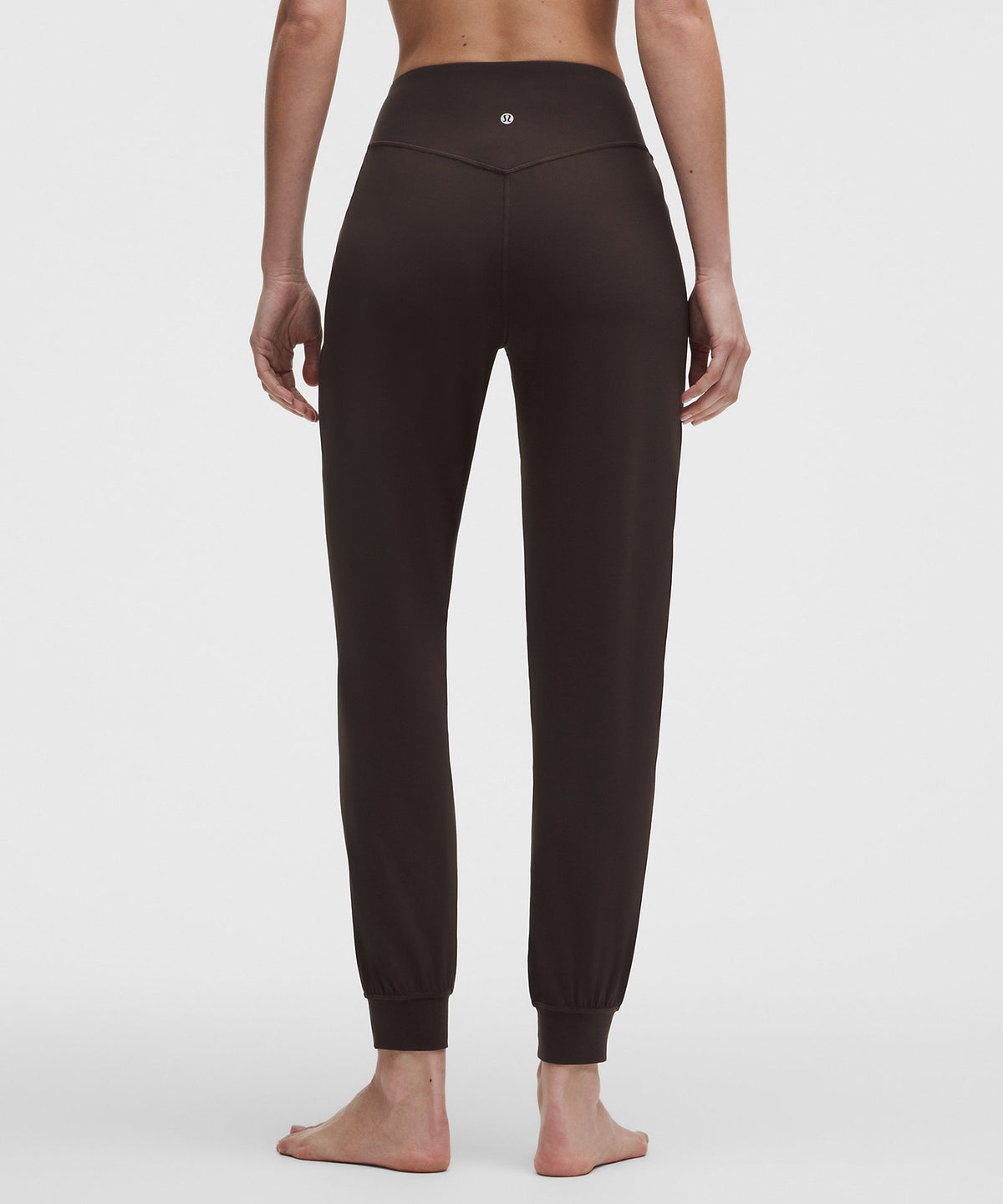 Lululemon Align™ High-Rise Jogger Regular - Mahogany Muse - imagen 3