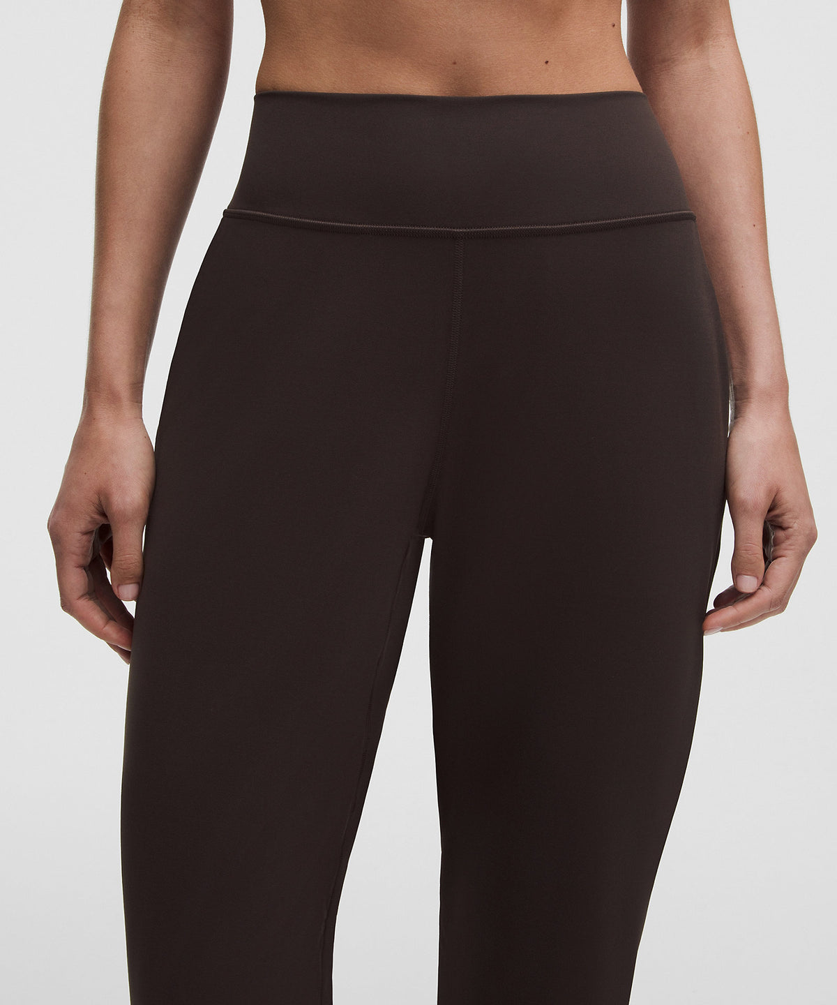 Lululemon Align™ High-Rise Jogger Regular - Mahogany Muse - imagen 4