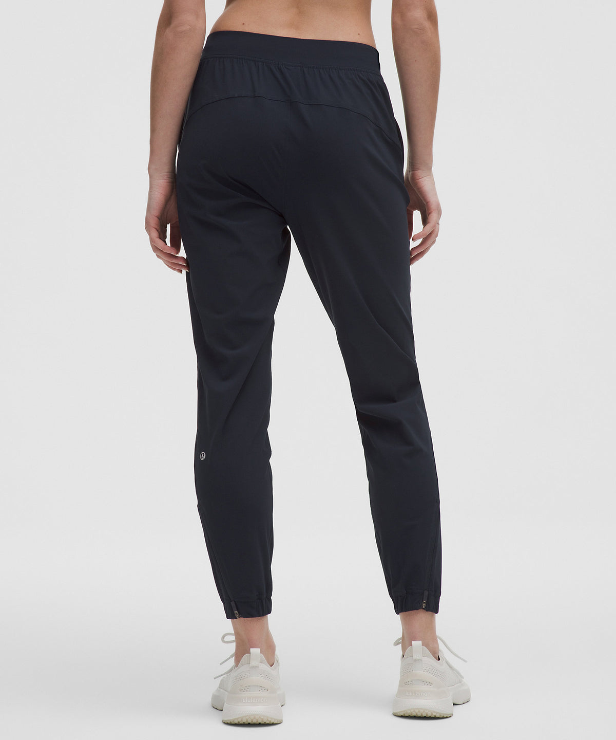 Lululemon Adapted State High-Rise Jogger Tall - True Navy - imagen 3